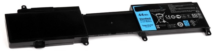 Аккумулятор для ноутбука Dell OEM DL-XPS15-OR 731078