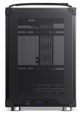 Корпус mATX JONSBO C6 Handle 1024894