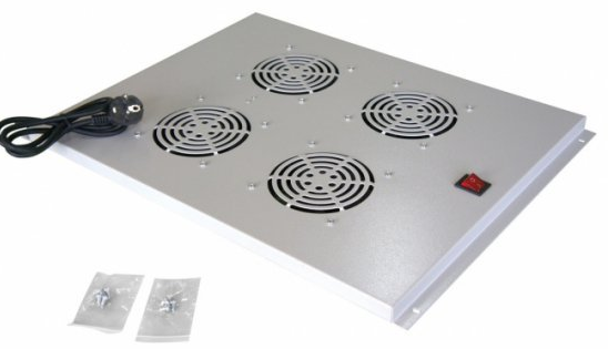 Вентиляторный модуль  NTSS NTSS-FAN4/1000 809998