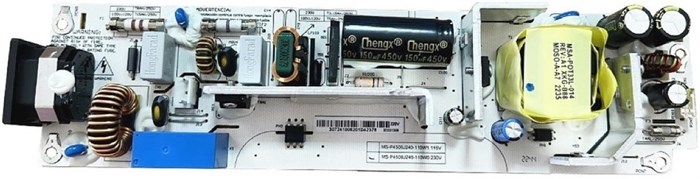 Запчасть  Pantum 302111016101 1179342