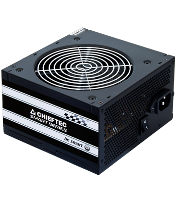 Блок питания ATX Chieftec GPS-450A8 309607