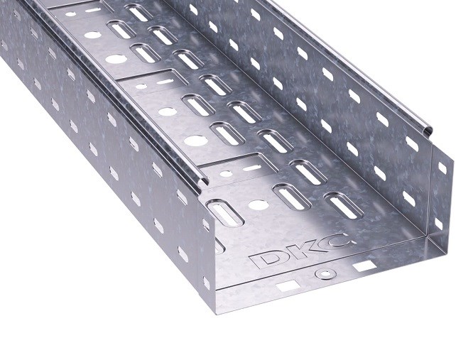 Лоток листовой перфорированный DKC 35343 332952