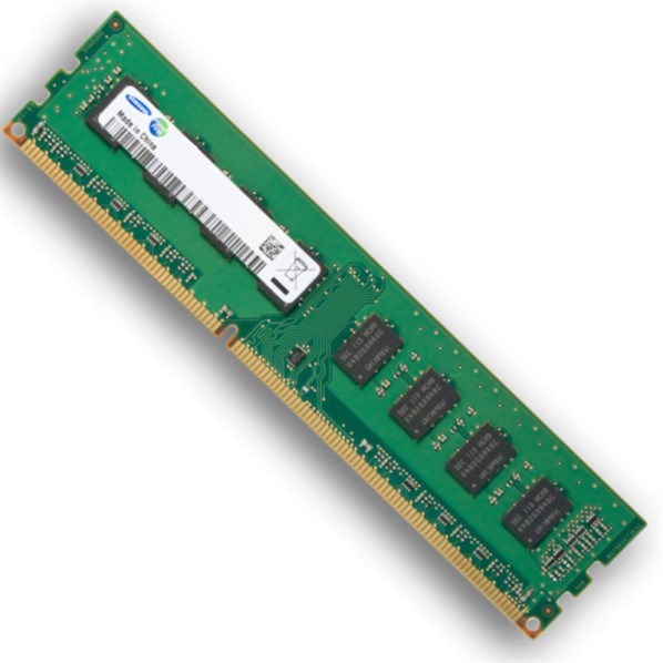 Модуль памяти DDR4 8GB Samsung M378A1K43EB2-CWE 843109