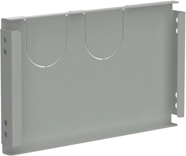 Панель кабельная IEK FO-00-CP-0245-025 1154364