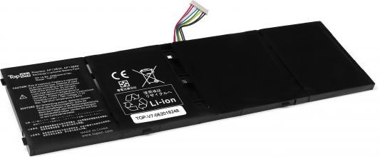 Аккумулятор для ноутбука Acer TopOn TOP-V7 730888