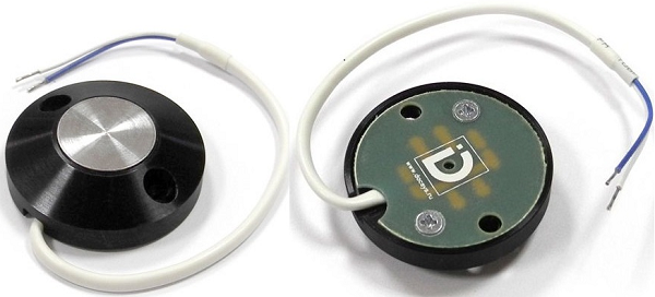 Кнопка выхода Даксис КН-04 582872