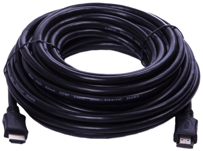 Кабель HDMI Wize C-HM-HM-15M 1057318