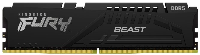 Модуль памяти DDR5 8GB Kingston FURY KF560C36BBE-8 1081177