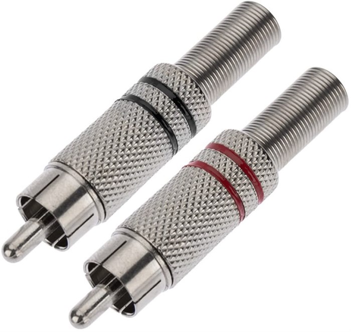 Штекер  PROconnect 14-0405-4 547166