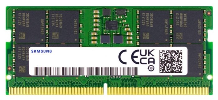 Модуль памяти SODIMM DDR5 8GB ADATA AD5S56008G-S 1057738