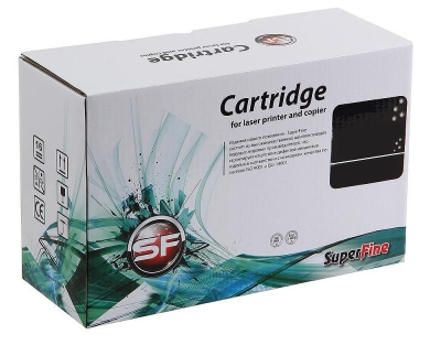 Картридж  SuperFine SF-CLTK406S 425802