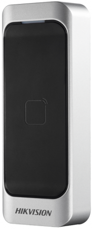 Считыватель  HIKVISION DS-K1107AM 886115