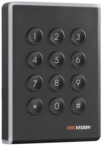 Считыватель  HIKVISION DS-K1108AEK 841850