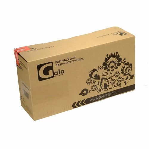 Картридж  GalaPrint GP_Q5949A/Q7553A/708/715 946576