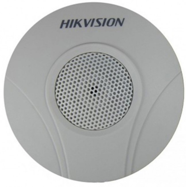 Микрофон  HIKVISION DS-2FP2020 678299