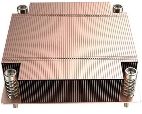 Радиатор  ALSEYE V11-1700 1102819