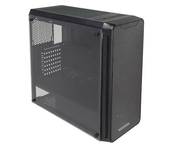 Корпус ATX ACCORD JP-X 717198