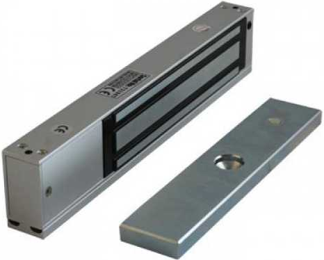 Замок электромагнитный ZKTeco LM-3502 897225