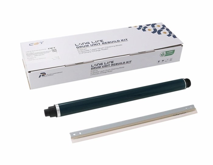 Запчасть  CET CET501052 1215656