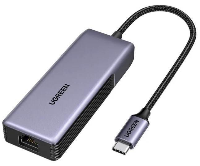 Адаптер  UGreen CM848 1239593