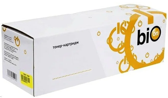 Картридж  BION BCR-CF402X 1001827