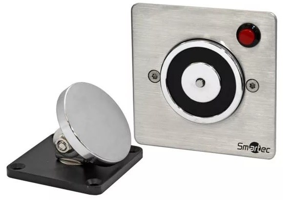 Фиксатор  Smartec ST-DH603U 588474