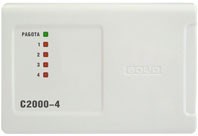Устройство доступа  Болид С2000-4 325483