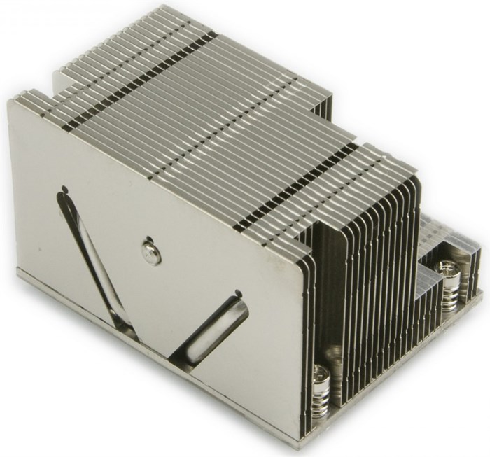 Радиатор  Supermicro SNK-P0048PSC 480237