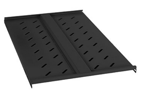 Полка  Cabeus SH-J018-FC-1000-100KG-BK 552790