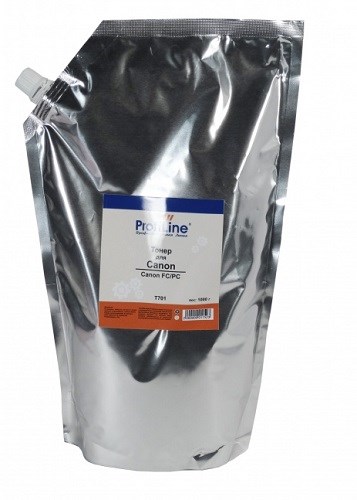 Тонер  ProfiLine PL-1000-TNR-FC/PCsoft 594309