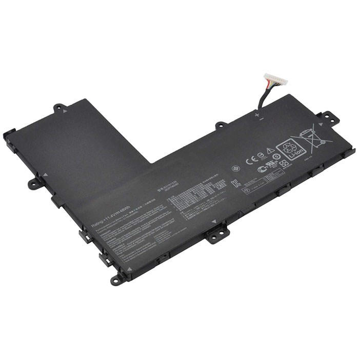 Аккумулятор для ноутбука Asus Original TP201-OR 731235