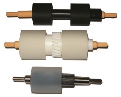 Комплект запасных роликов Xerox 604K23660 469894