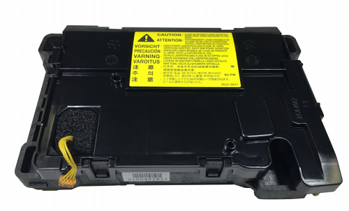 Запчасть  HP RM2-5528 549112