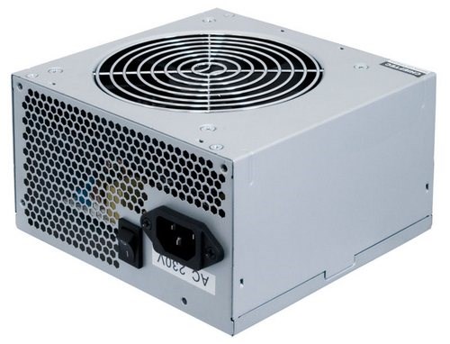 Блок питания ATX Chieftec GPA-450S8 231494
