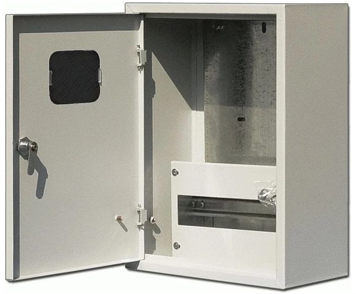 Корпус  DEKraft 30402DEK 1108601