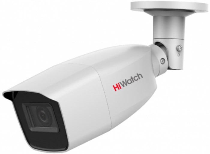 Видеокамера HD-TVI HiWatch DS-T206(C)(2.7-13.5 mm) 1113825