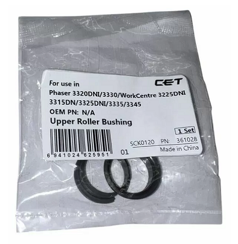 Запчасть  CET CET361028 920117