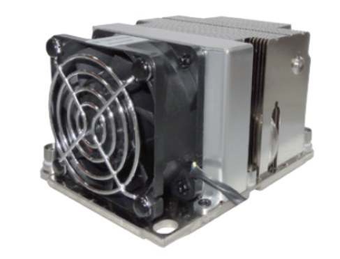 Кулер  Ablecom ACL-S20200 951785