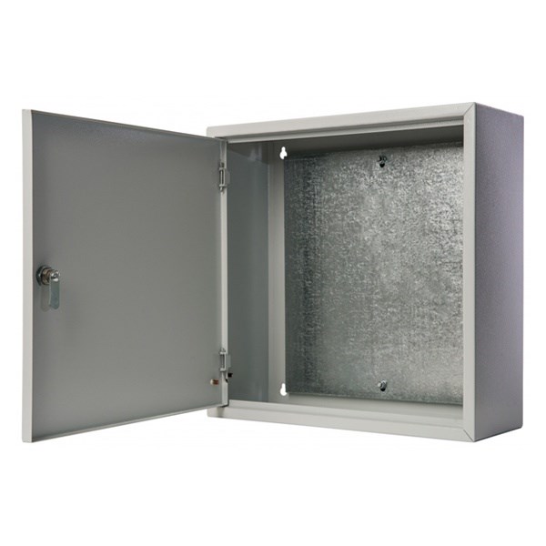 Щит с монтажной панелью DEKraft 30545DEK 1152095