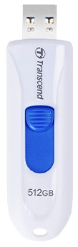 Накопитель USB 3.1 512GB Transcend TS512GJF790W 1204750