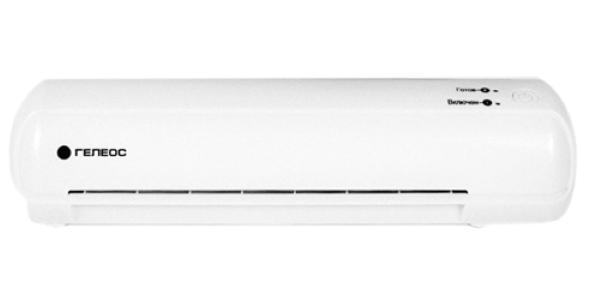 Ламинатор  ГЕЛЕОС ЛМА3Мини 1092682