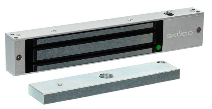 Замок электромагнитный Skudo SK-EL280A-DS 1215280