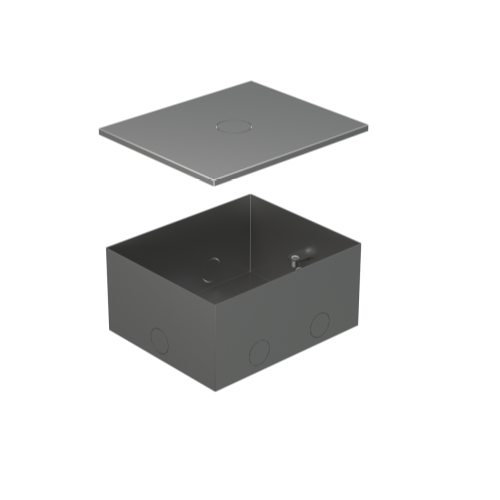 Коробка  Ecoplast 70141 1018794