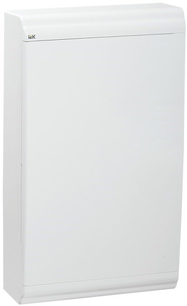 Щит распределительный навесной IEK MKP82-N-36-WD-41-05 1152807
