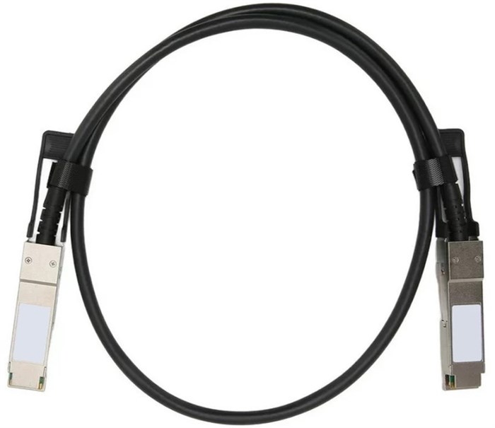 Кабель  ACD ACD-DA-QSFP28-QSFP28-033m 1158550