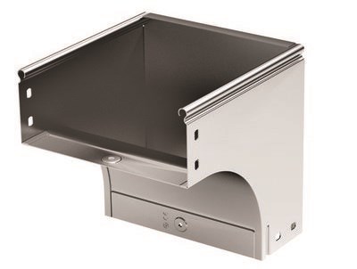 Угол верт. внешний 90°  DKC 37572K 817190