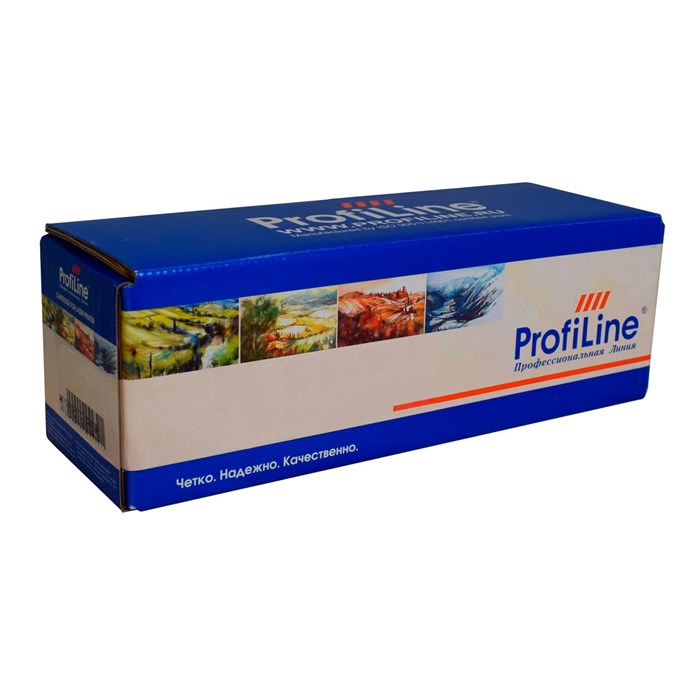 Картридж  ProfiLine PL_CF230X/051H 786791