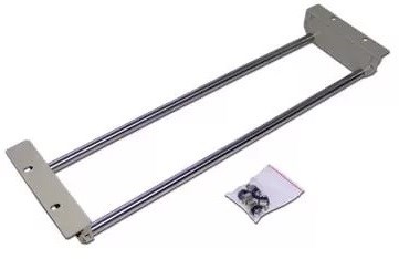 Рама 19 TWT TWT-RM10-20P-VP 560593