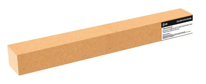 Тефлоновый вал  Cactus CS-UFR-KYO-FS1040 1213373