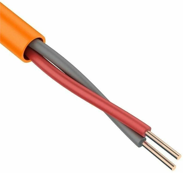 Кабель  Технокабель-НН КПСнг(А)-FRLS 1х2х0,5 1240021